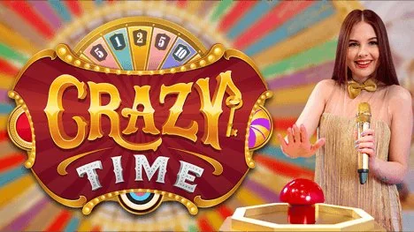 Crazy Time