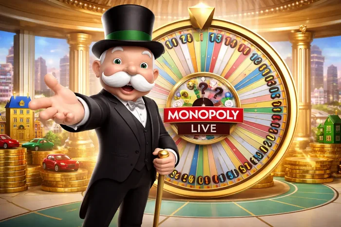 Monopoly Live