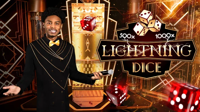 Lightning Dice